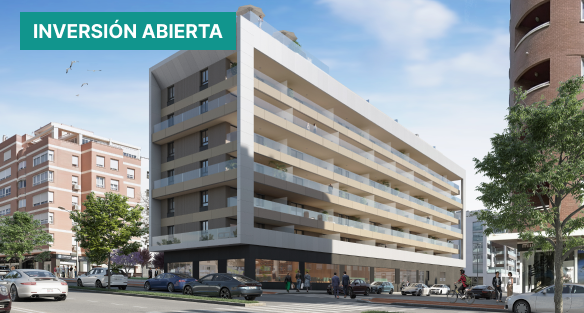 PLENAMAR Inversión abierta