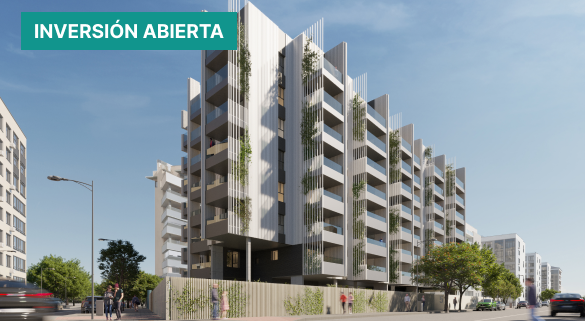 VEGAZEN landing abierta