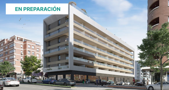 PLENAMAR Preparación