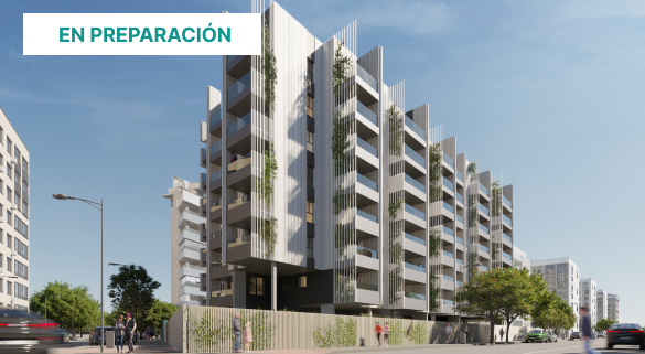 VEGAZEN en preparación